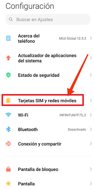 Desde Android Desde Android