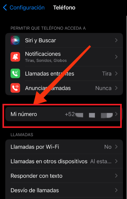 Desde iOS Desde iOS