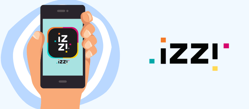 Izzi app móvil: ¿Cómo recibir atención a clientes? Izzi app móvil: ¿Cómo recibir atención a clientes?