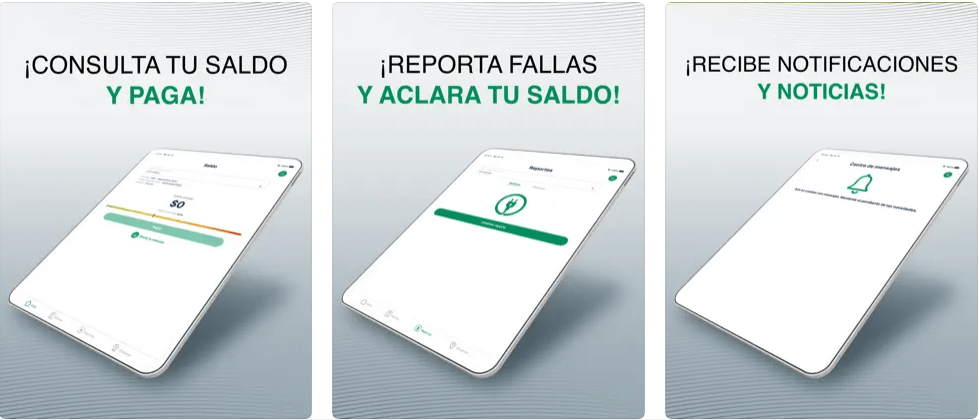 Otra forma de consultar tu recibo de luz de la CFE México Otra forma de consultar tu recibo de luz de la CFE México