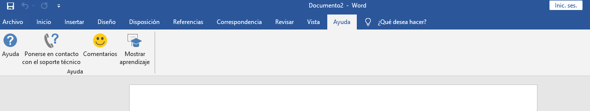 Ayuda