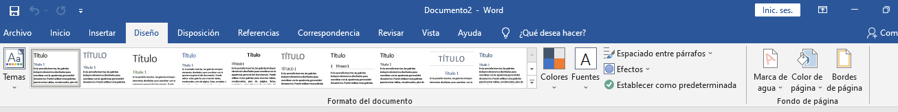 Diseño