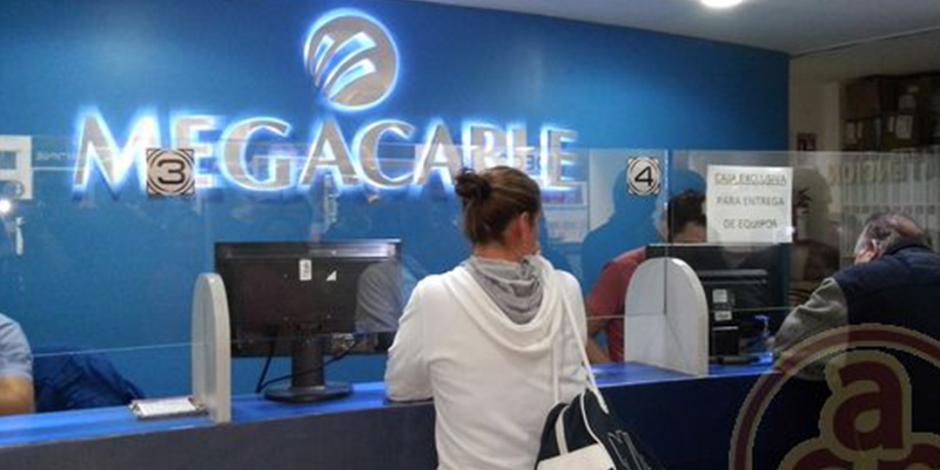 ¿Cuáles son los paquetes que puedes contratar en Megacable?