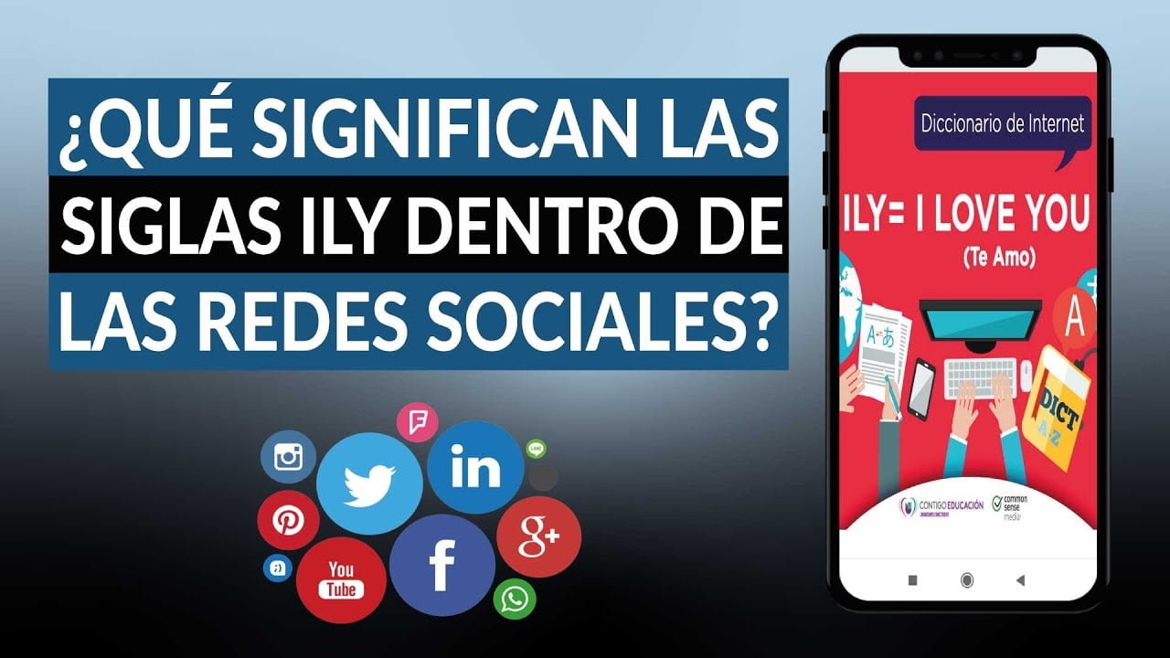 ¿Pero qué significa esta abreviatura?