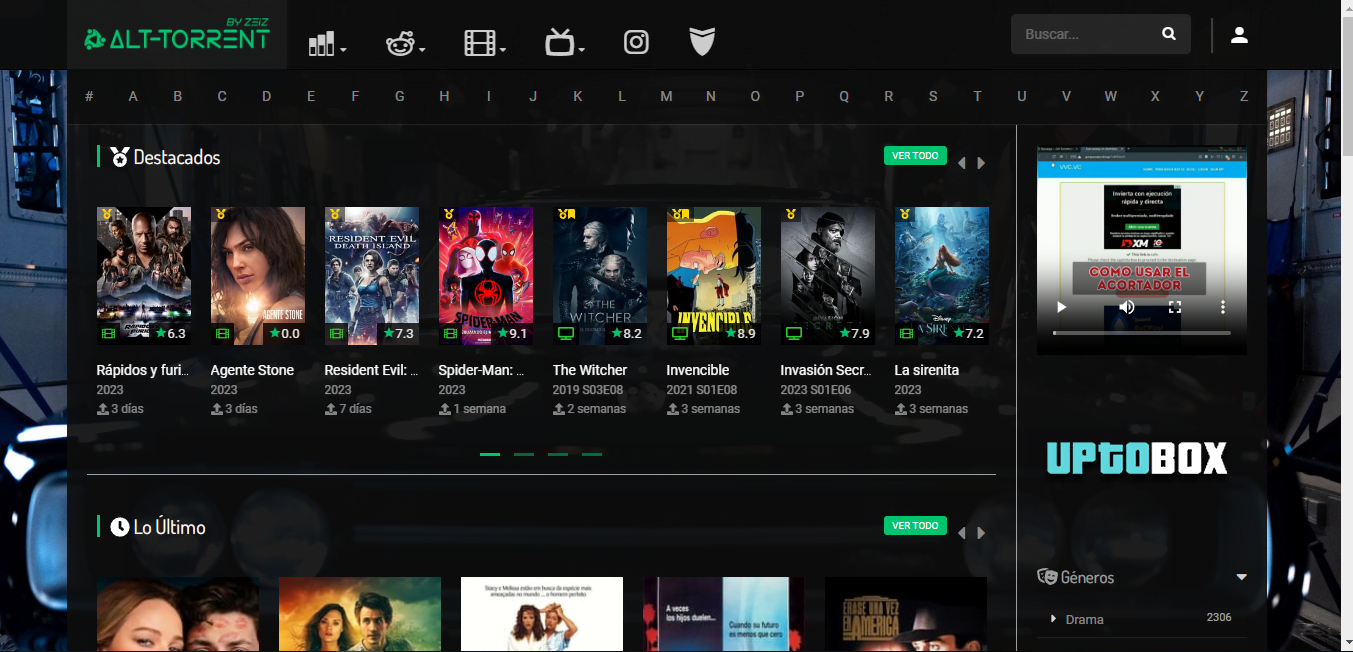 Alt-torrent.com Alt-torrent
