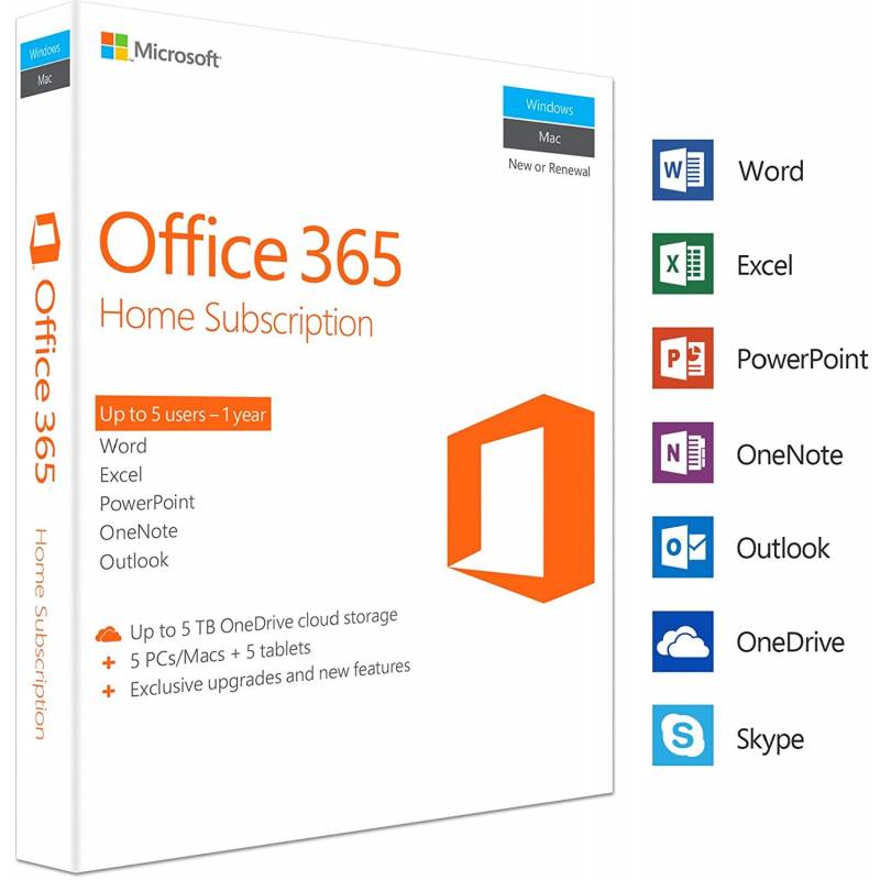 Así puedes activar y verificar Microsoft Office 365 gratis