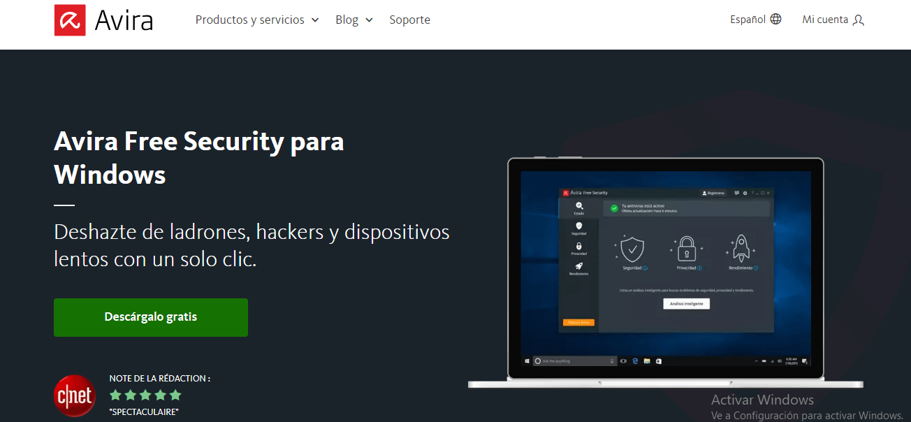 Avira