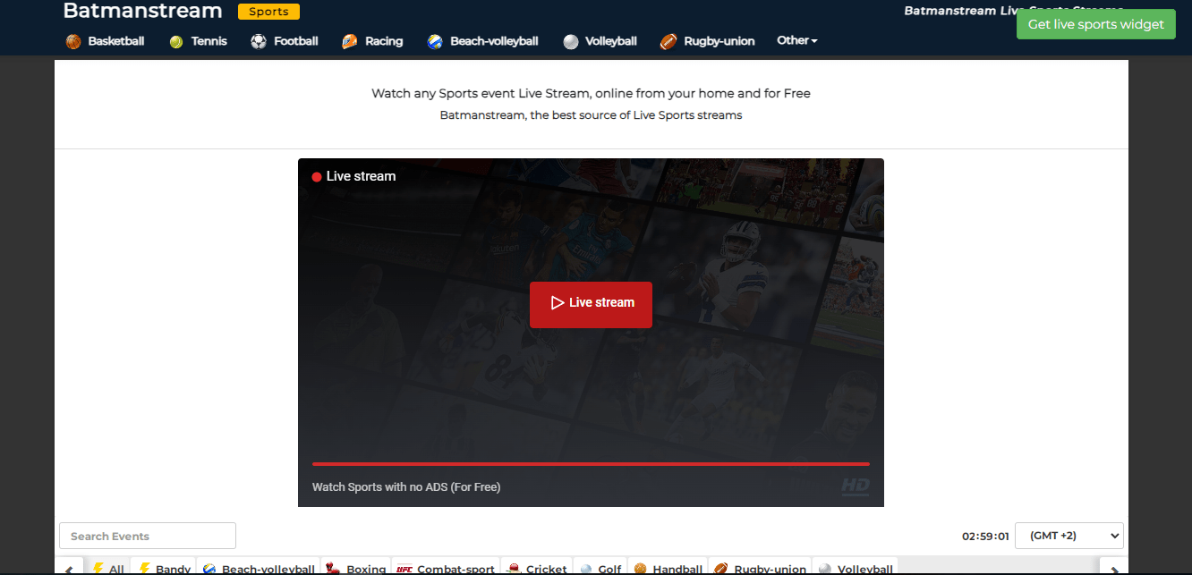 Batmanstream.watch Batmanstream.watch