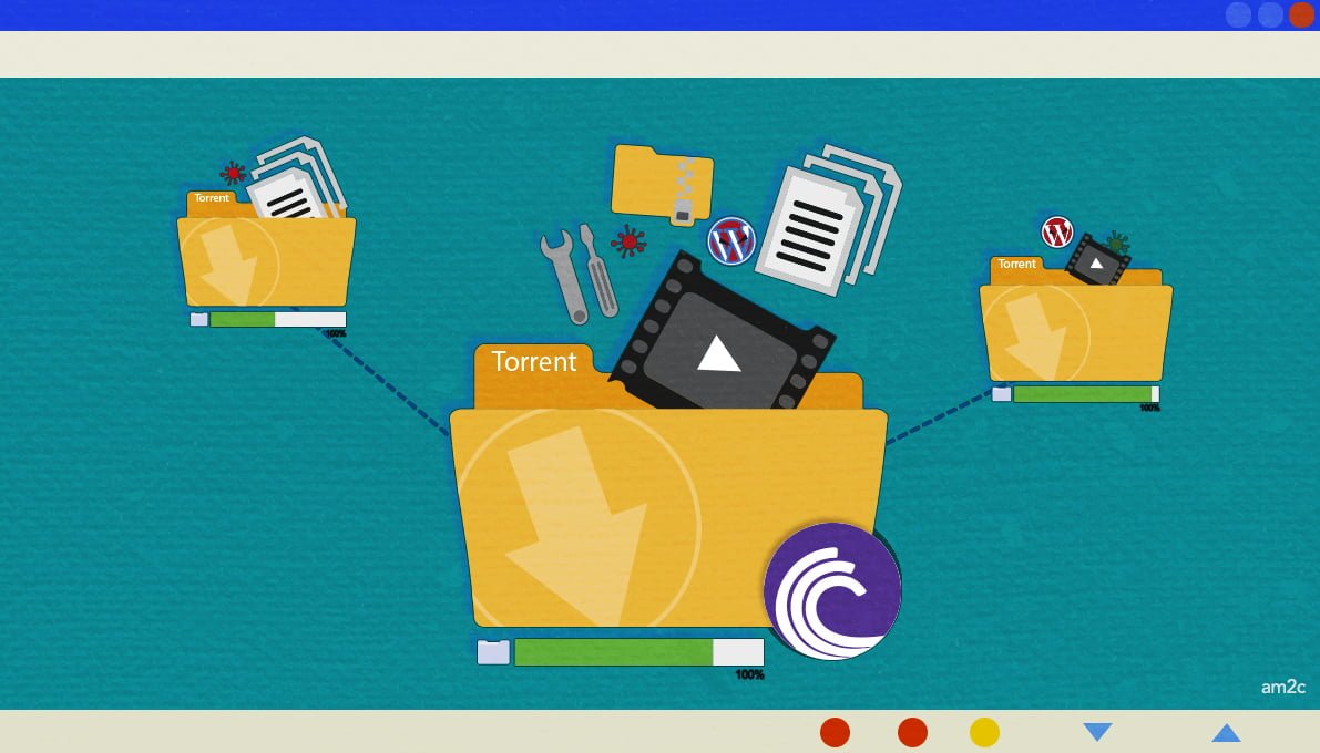 Cómo descargar Torrents gratis en Internet Cómo descargar Torrents gratis en Internet