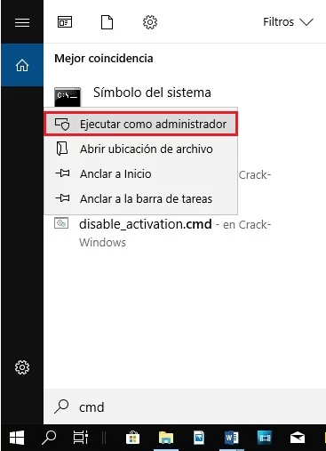 Es posible activar Microsoft Office 365 con un código