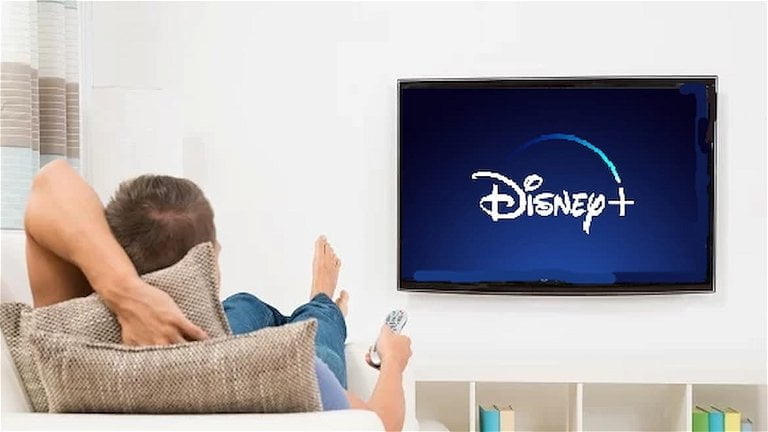 Es posible ver películas y series de Disney Plus de manera offline