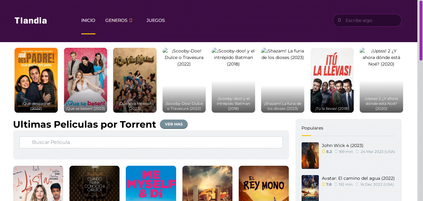 Torrentlandia.site