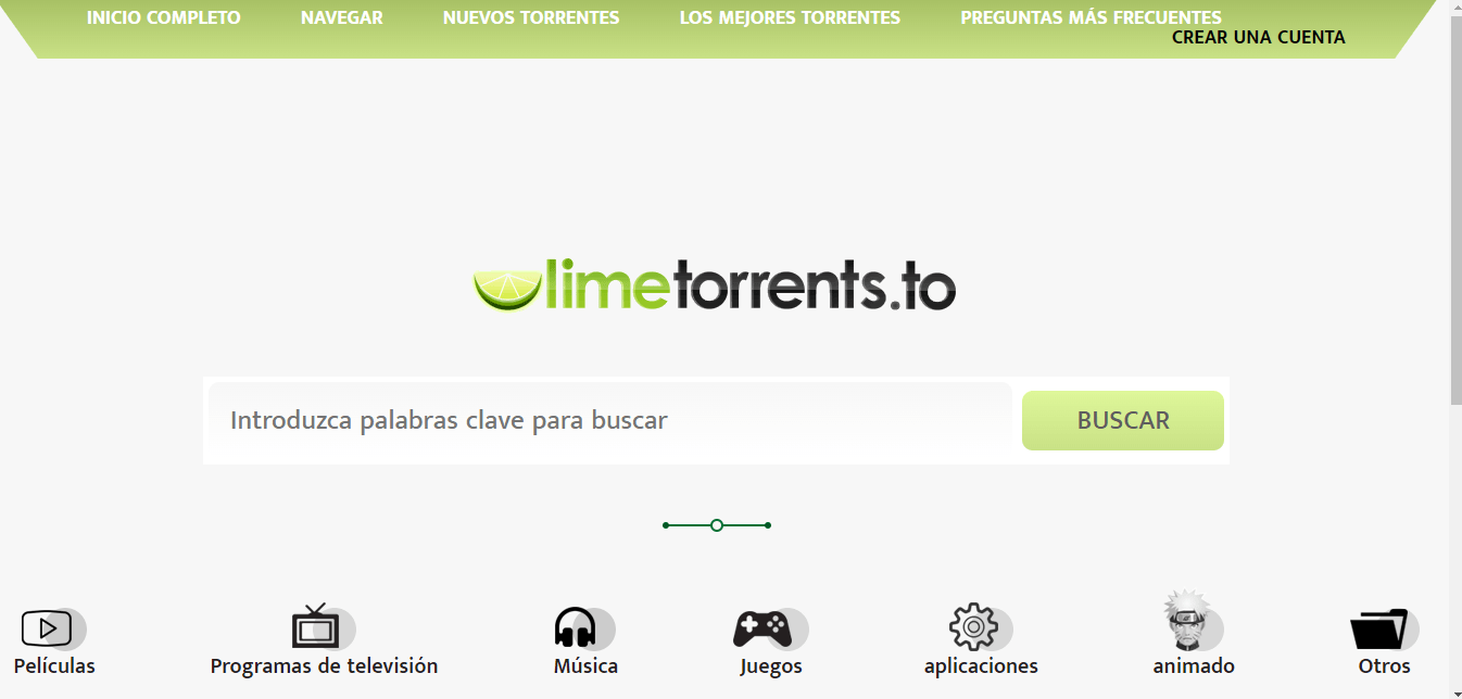 LimeTorrents.info