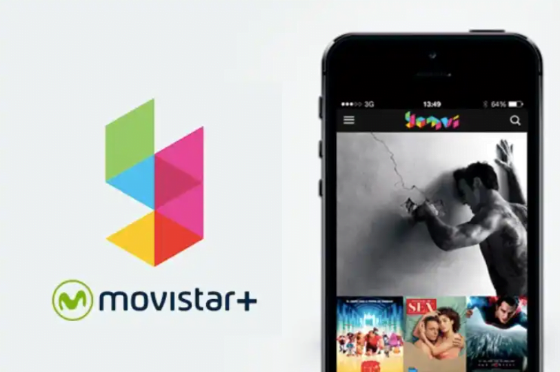 Qué ventajas ofrece el nuevo Yomvi de Movistar Plus