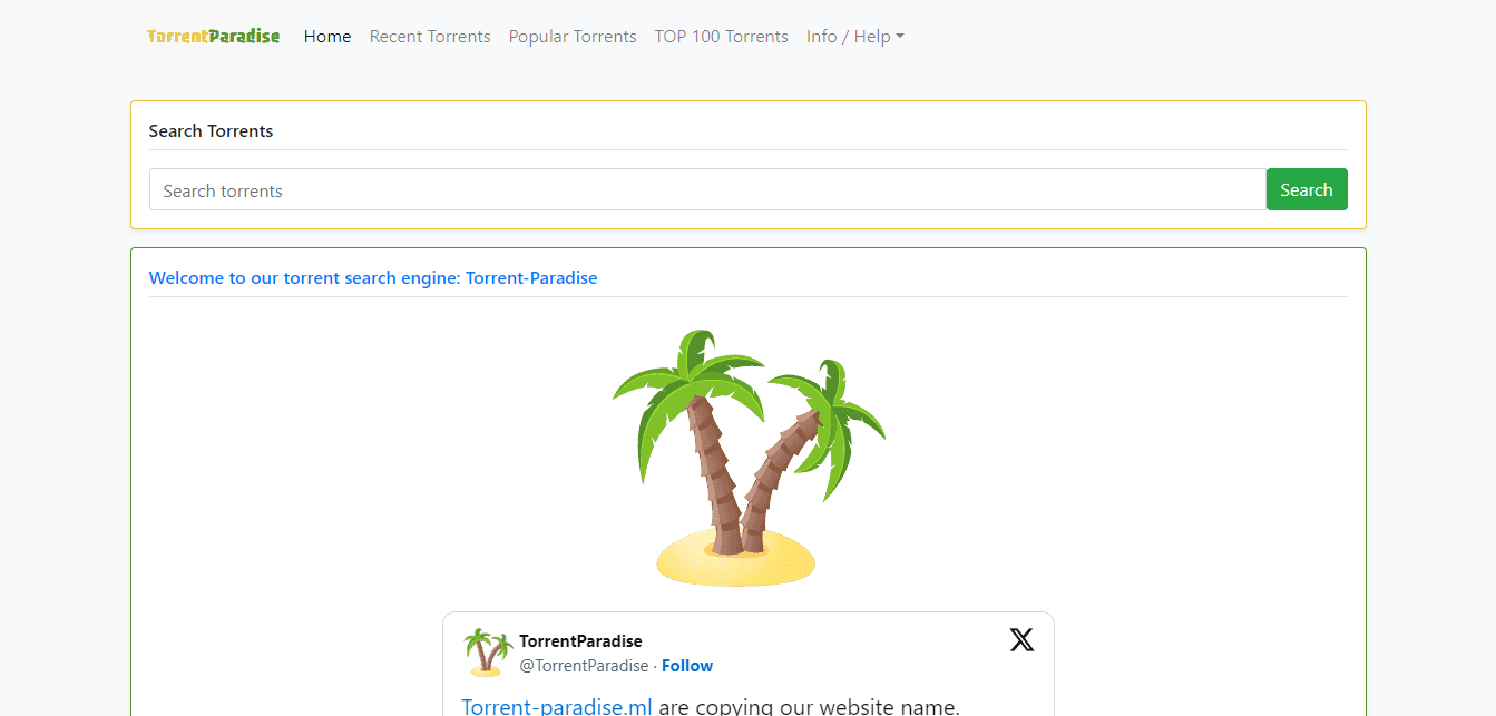 Torrent-paradise.com