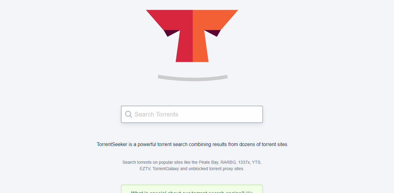 Torrentseeker.com Torrentseeker.com