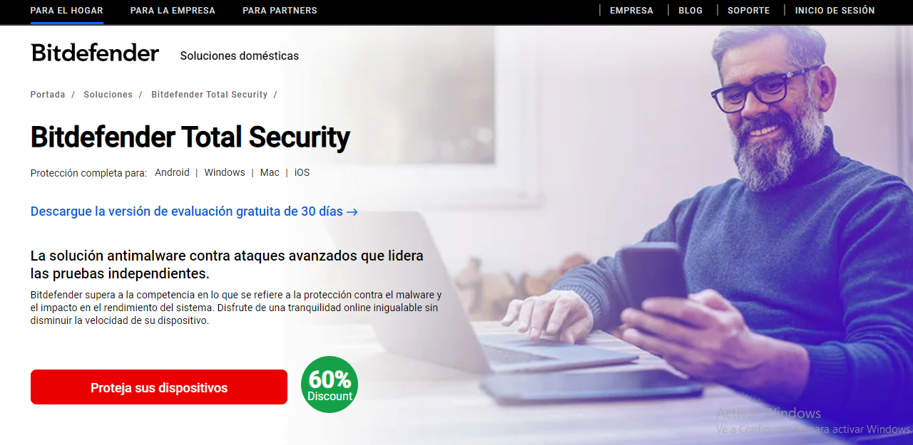 Bitdefender