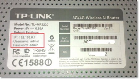 ¿Cómo acceder a la IP de mi router? ¿Cómo acceder a la IP de mi router?