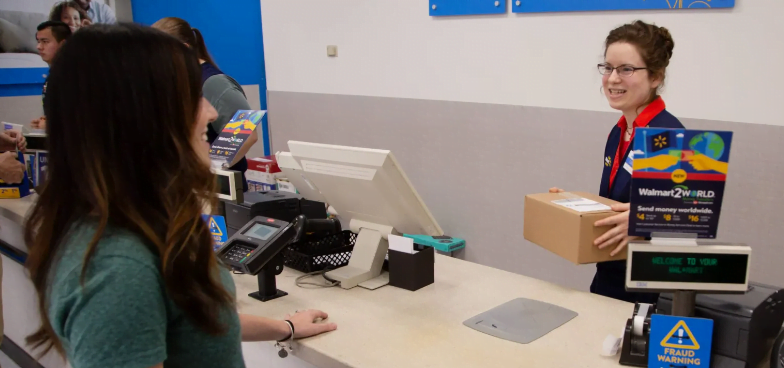 ¿Cómo cancelar un pedido y devolver un producto en tienda física Walmart?