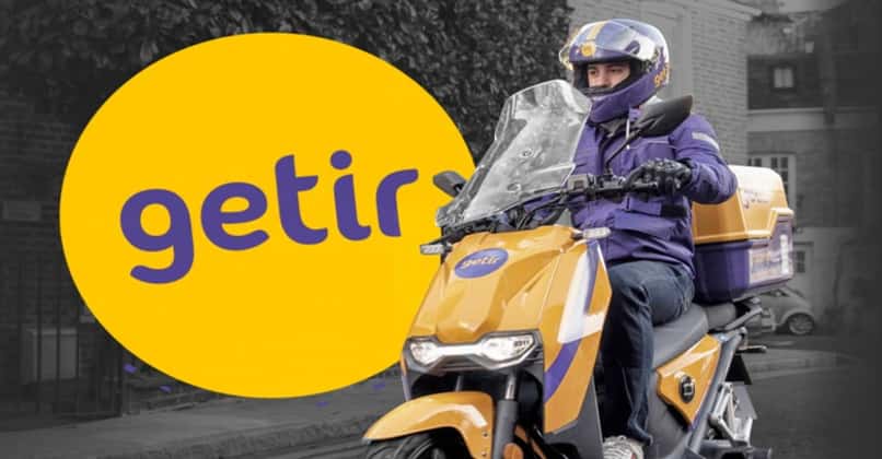 ¿Cómo puedo ver las ofertas de empleo de Getir?