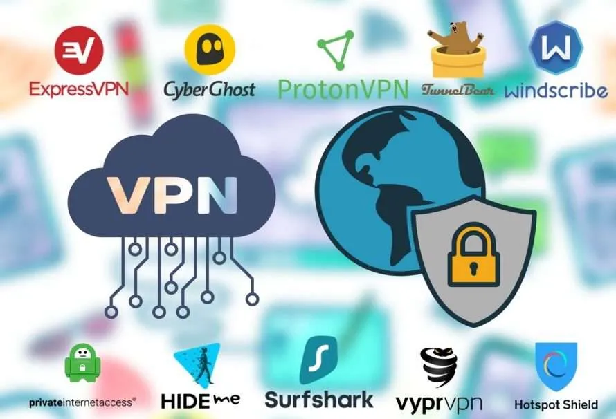 ¿Qué son las VPN y cómo funcionan? ¿Qué son las VPN y cómo funcionan?