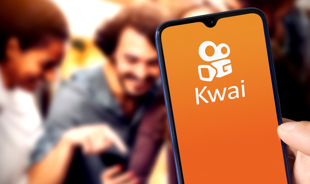 Aprende a descargar app Kwai en Android e iPhone Aprende a descargar app Kwai en Android e iPhone