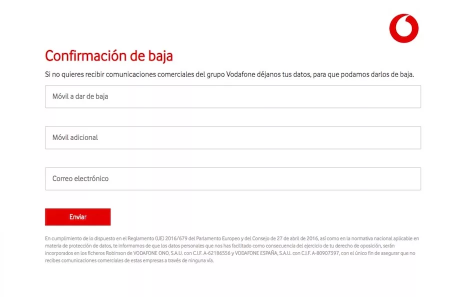Cómo bloquear las llamadas del 607103000 por spam