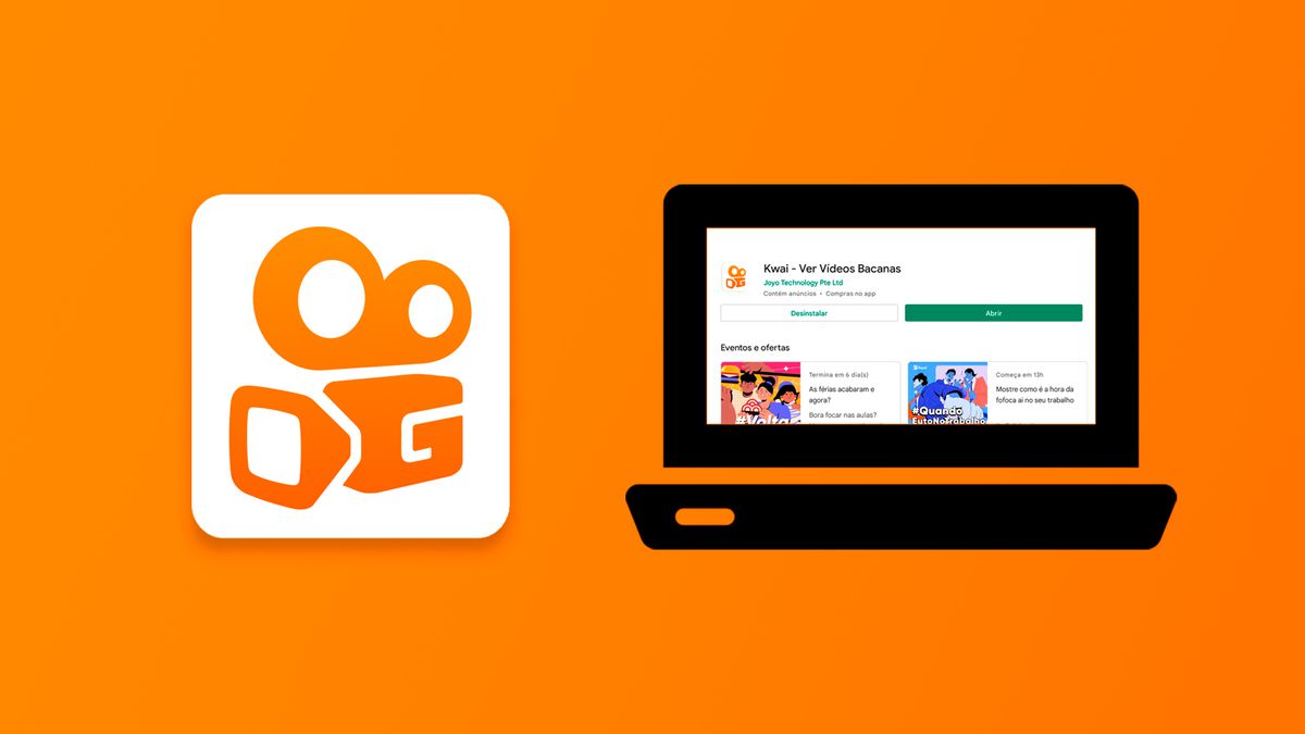 Cómo usar Kwai en PC? ¿Es posible Cómo usar Kwai en PC? ¿Es posible