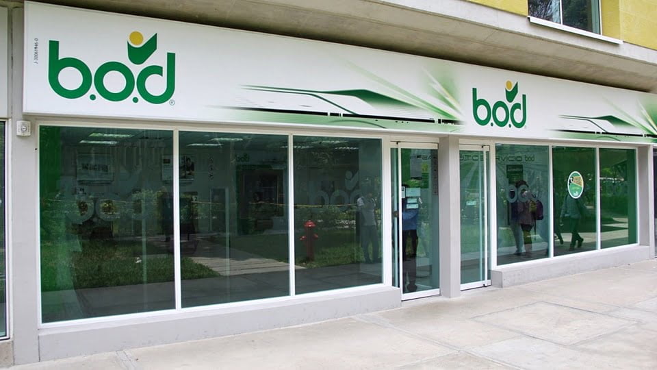 Conoce más información de valor sobre el banco BOD