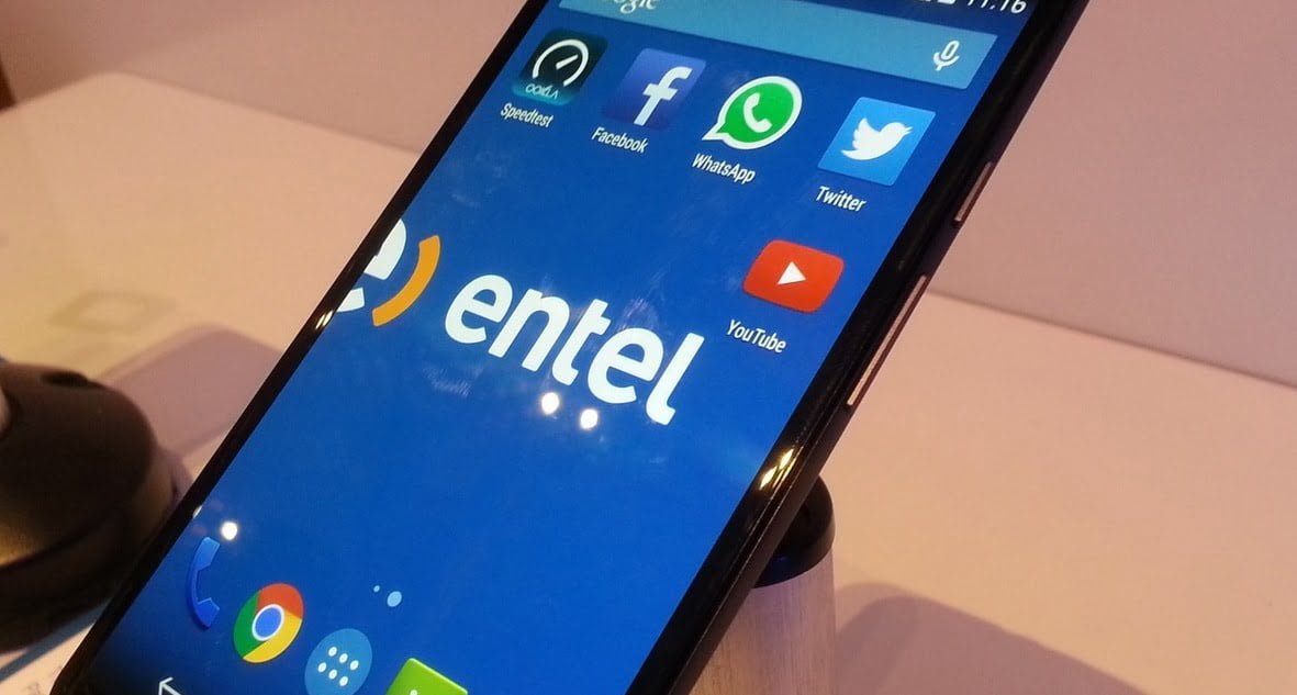 Cuáles son los beneficios del Internet APN Entel 4G LTE Cuáles son los beneficios del Internet APN Entel 4G LTE