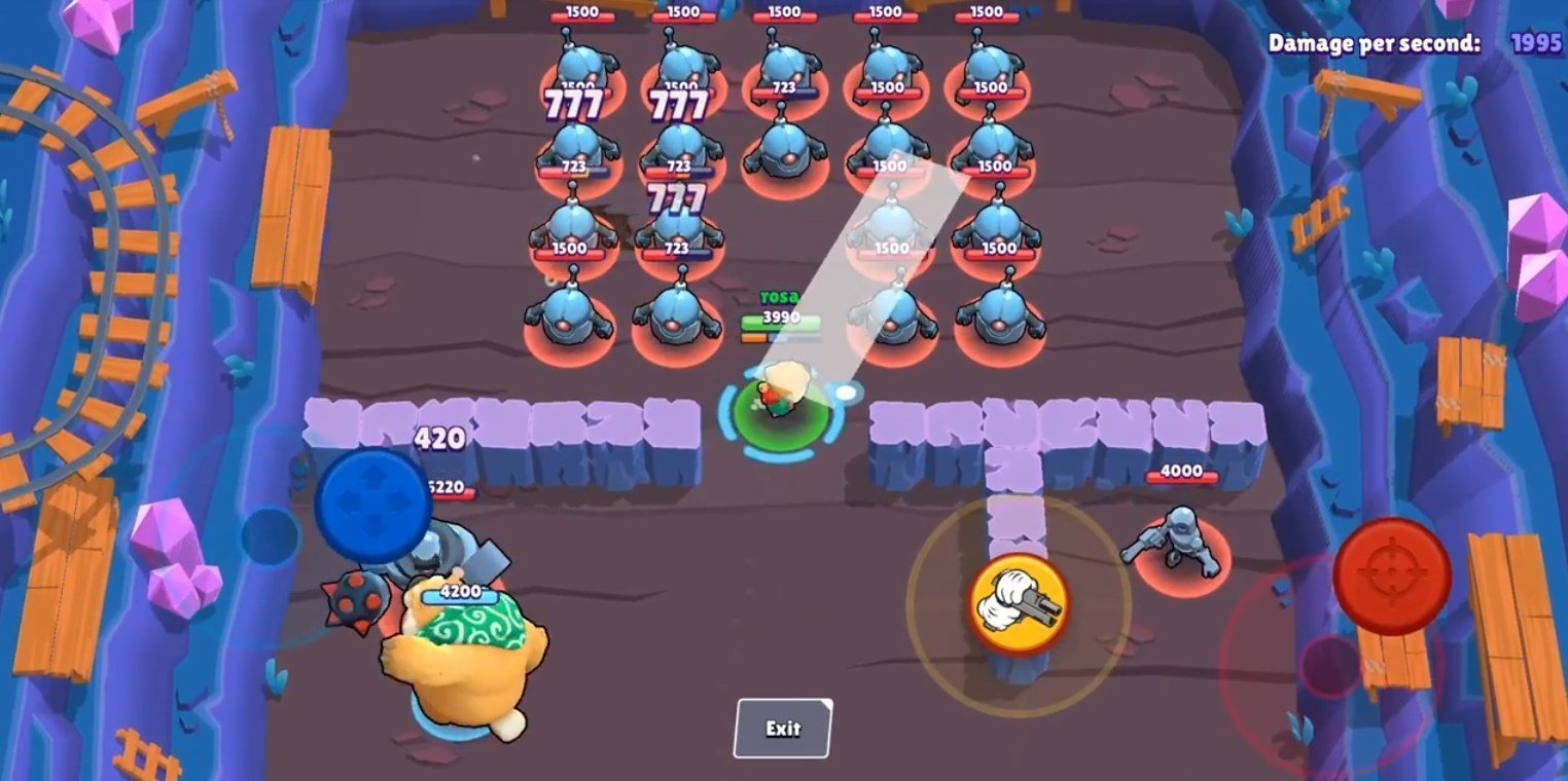 Las ventajas y desventajas de usar servidores privados de Brawl Stars