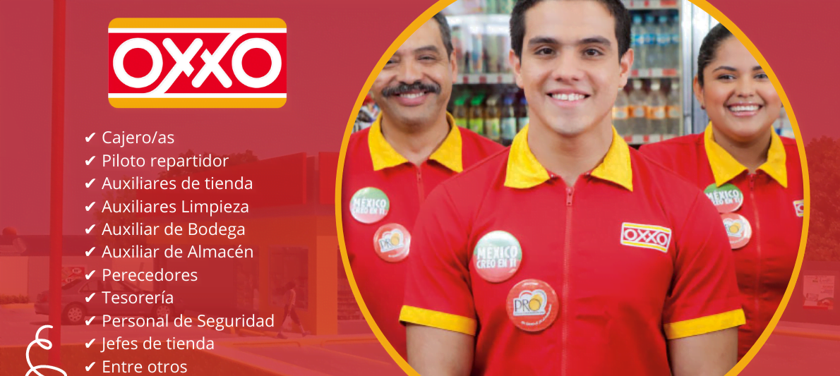 Mi Entrenamiento OXXO ¿Qué es