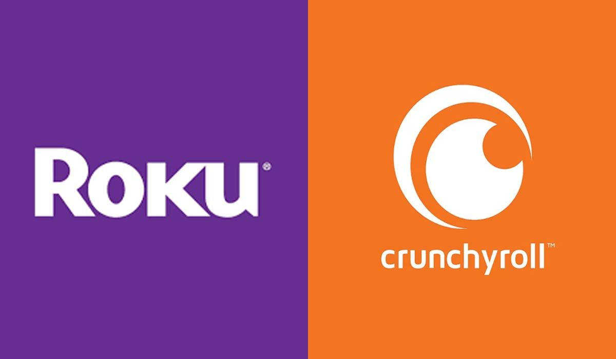 Pasos para activar Crunchyroll en Roku