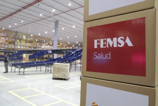 Qué es y para qué sirve FEMSA Salud