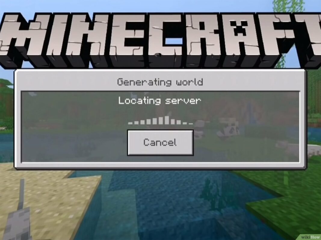 Qué es y para qué sirve un servidor Minecraft Qué es y para qué sirve un servidor Minecraft