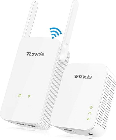 ¿Qué es Tenda Router?