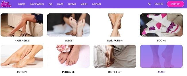 ¿Cuáles son las ventajas y desventajas de descargar FeetFinder App – APK?