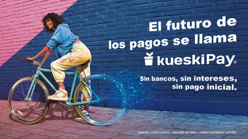¿Kueski Pay para comercios que es?