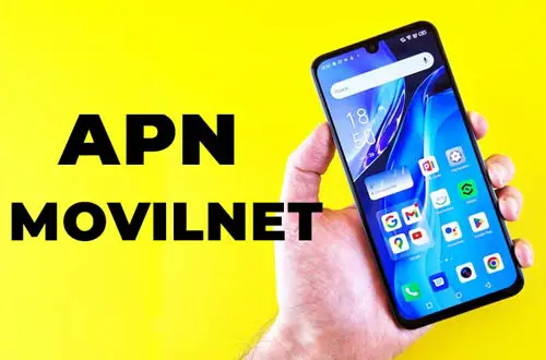 ¿Qué es la APN Movilnet?