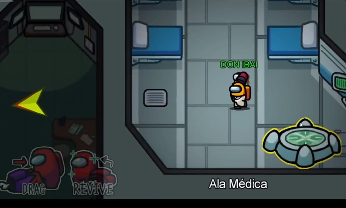 ¿Qué son los Mods de Among US? ¿Qué son los Mods de Among US?