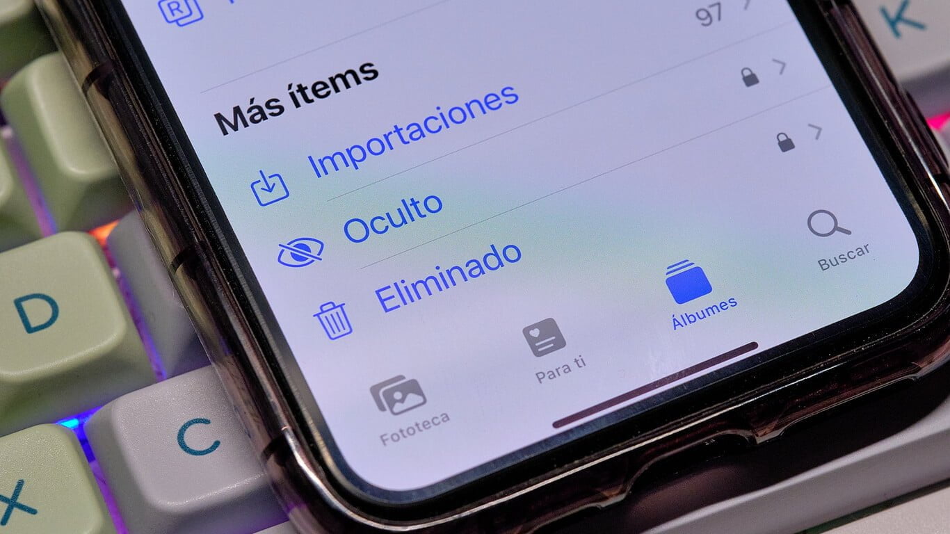 Cómo recuperar fotos borradas en un iPhone Cómo recuperar fotos borradas en un iPhone