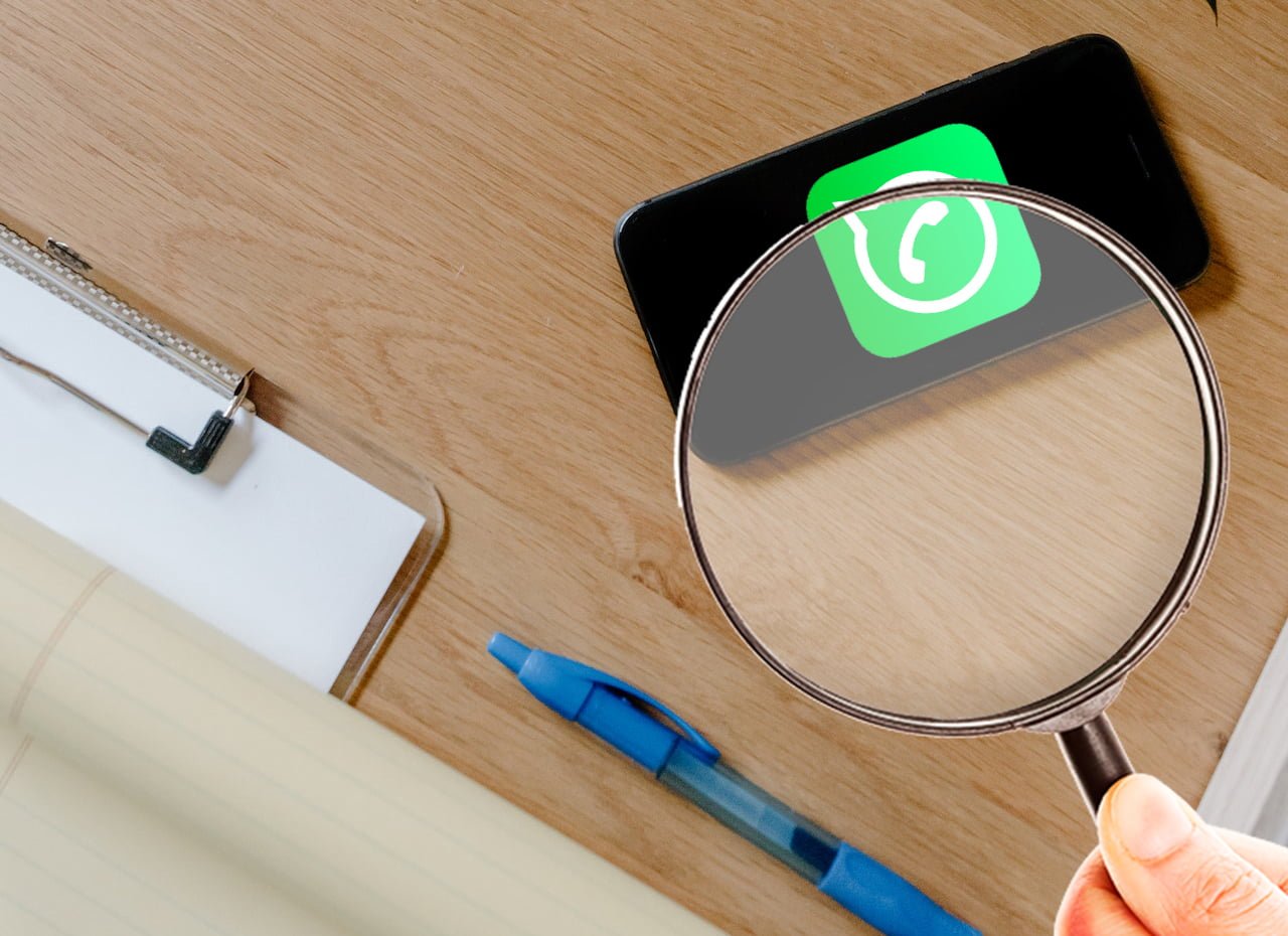 Cómo saber si te están espiando en WhatsApp Cómo saber si te están espiando en WhatsApp