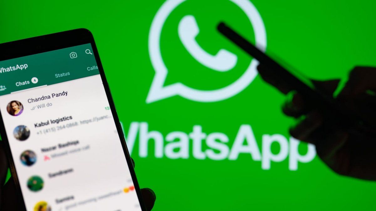 Conoce cómo funcionan las aplicaciones para espiar WhatsApp Conoce cómo funcionan las aplicaciones para espiar WhatsApp