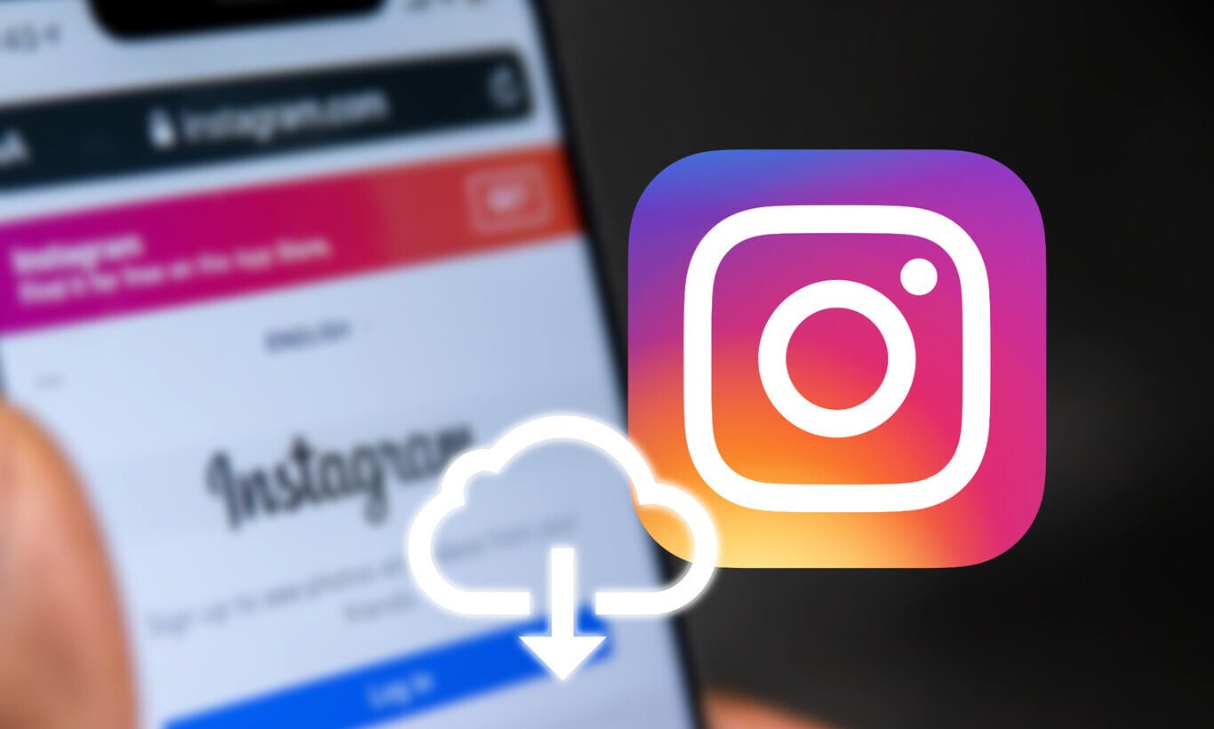 ¿Cómo descargar un vídeo de Instagram desde un dispositivo iPhone?