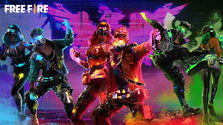 ¿Cuáles son las ventajas de jugar Free Fire? ¿Cuáles son las ventajas de jugar Free Fire?