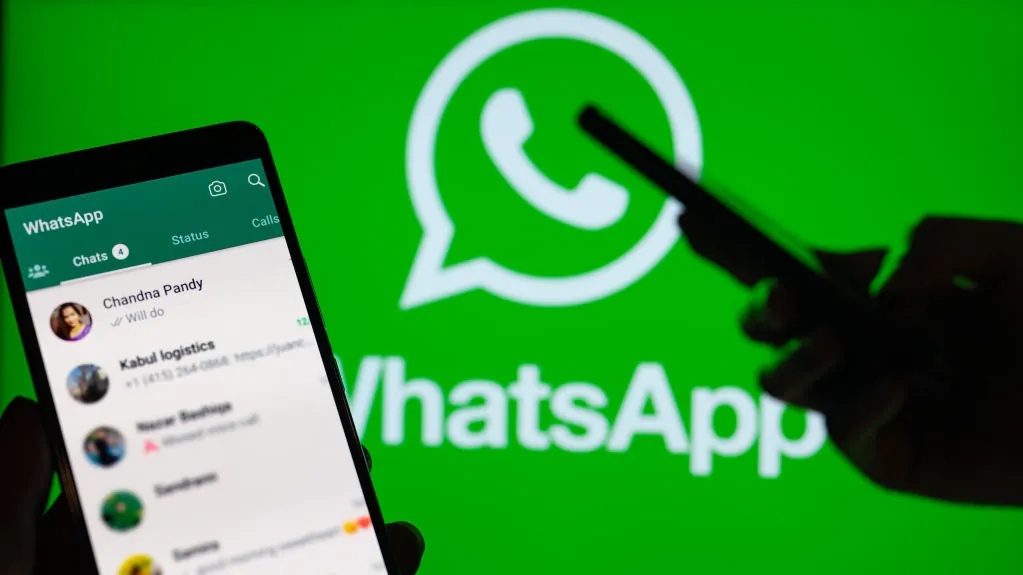 ¿Qué es WhatsApp?