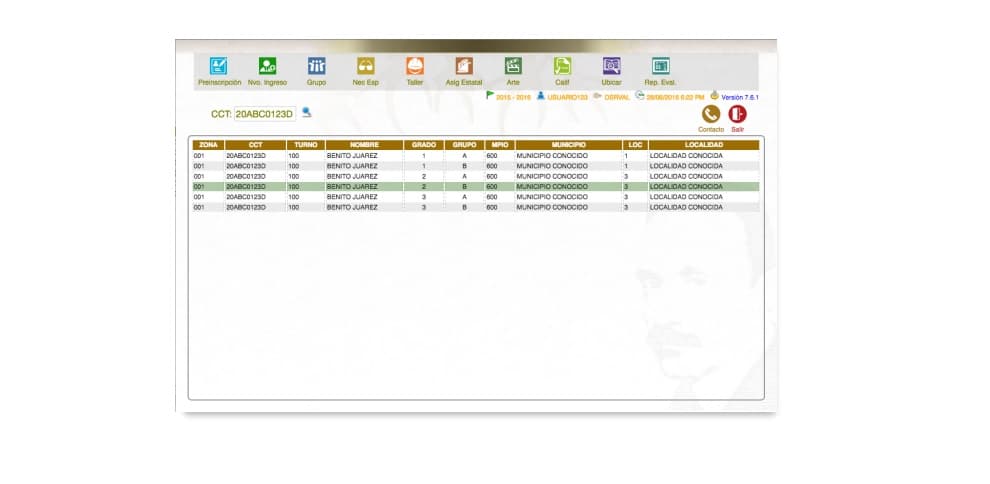 Cuáles son las ventajas de ingresar a SICEEO Oaxaca Control Escolar