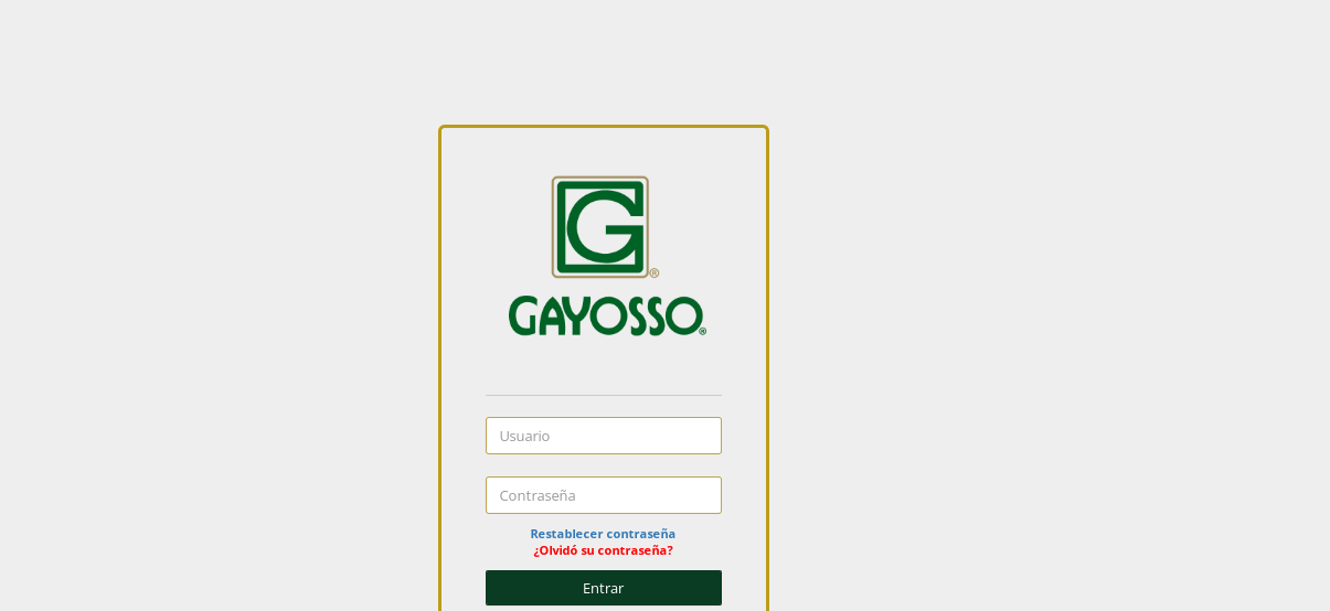 Todos los pasos para iniciar sesión en Lirio Gayosso
