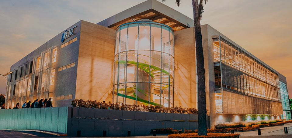 ¿Qué es la EBC México?