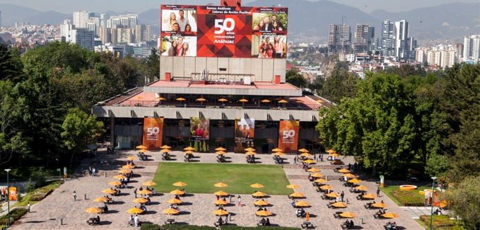¿Cuáles son los programas ofrecidos por la Universidad Anáhuac? ¿Cuáles son los programas ofrecidos por la Universidad Anáhuac?
